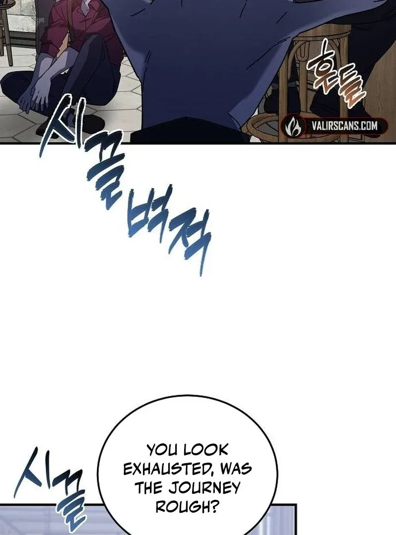 A Revenge Guide for the Terminally Ill Maid Chapter 26 page 51