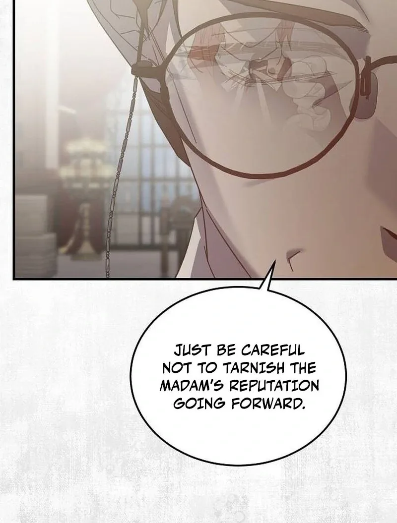 A Revenge Guide for the Terminally Ill Maid Chapter 25 page 32