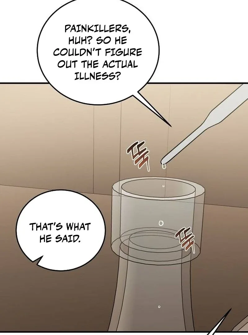 A Revenge Guide for the Terminally Ill Maid Chapter 27 page 32