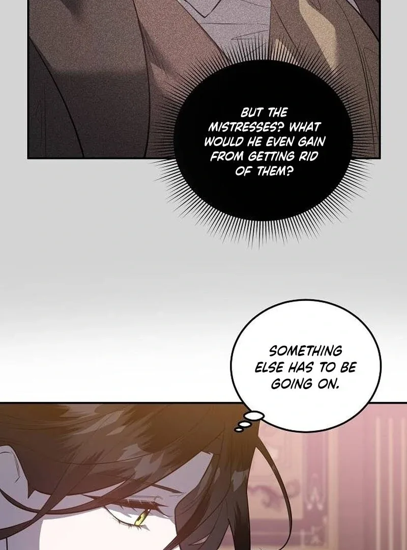 A Revenge Guide for the Terminally Ill Maid Chapter 24 page 29