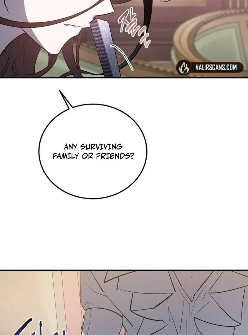 A Revenge Guide for the Terminally Ill Maid Chapter 24 page 30