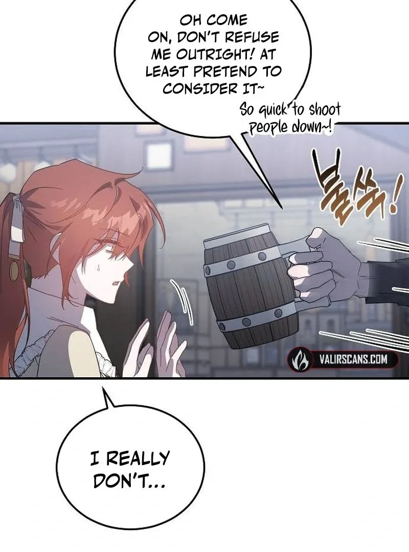 A Revenge Guide for the Terminally Ill Maid Chapter 26 page 55