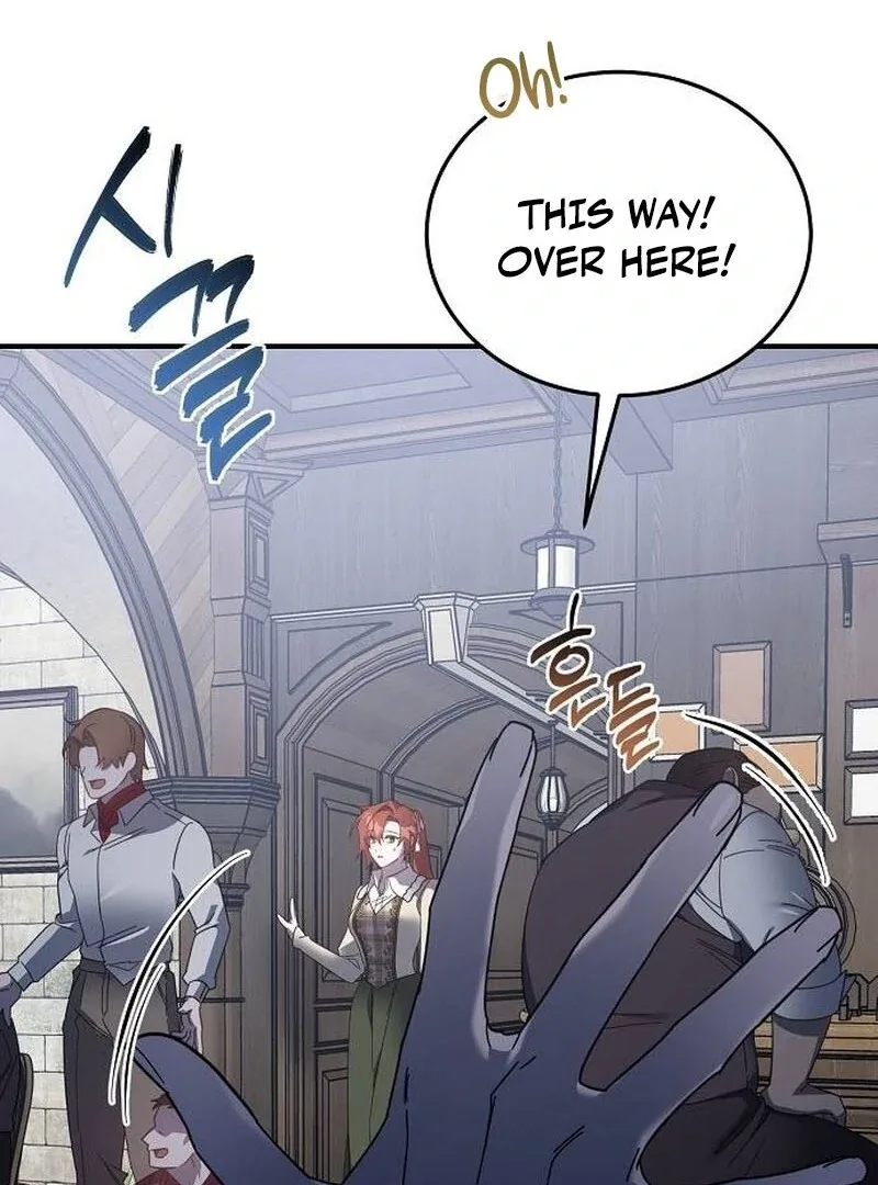 A Revenge Guide for the Terminally Ill Maid Chapter 26 page 50