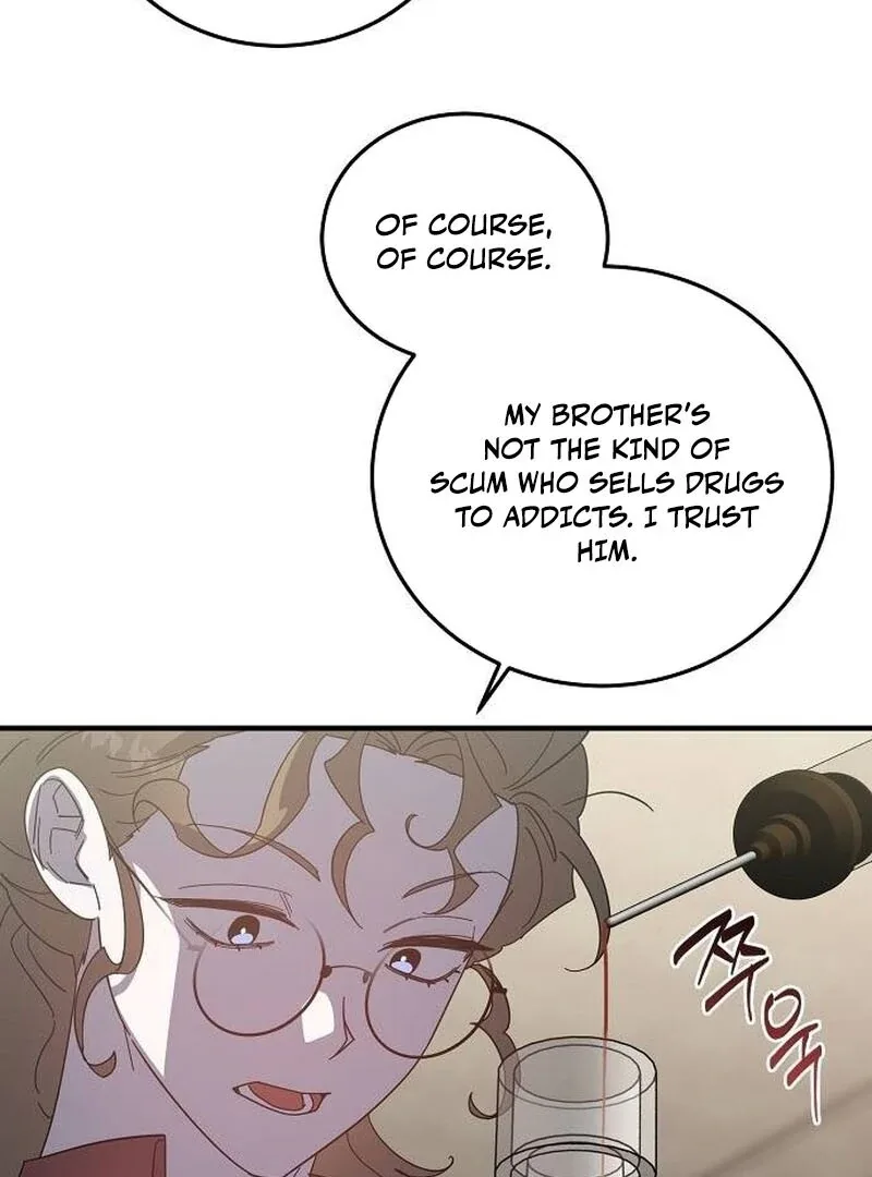 A Revenge Guide for the Terminally Ill Maid Chapter 27 page 30