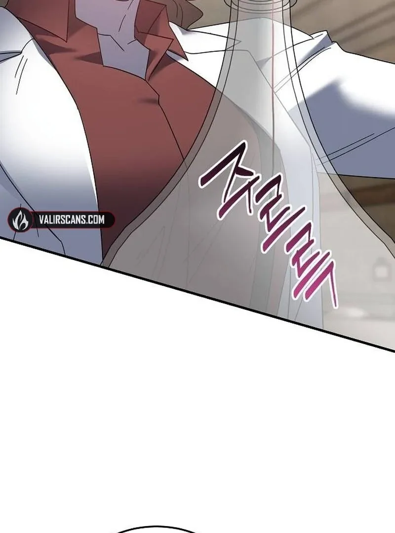 A Revenge Guide for the Terminally Ill Maid Chapter 27 page 31