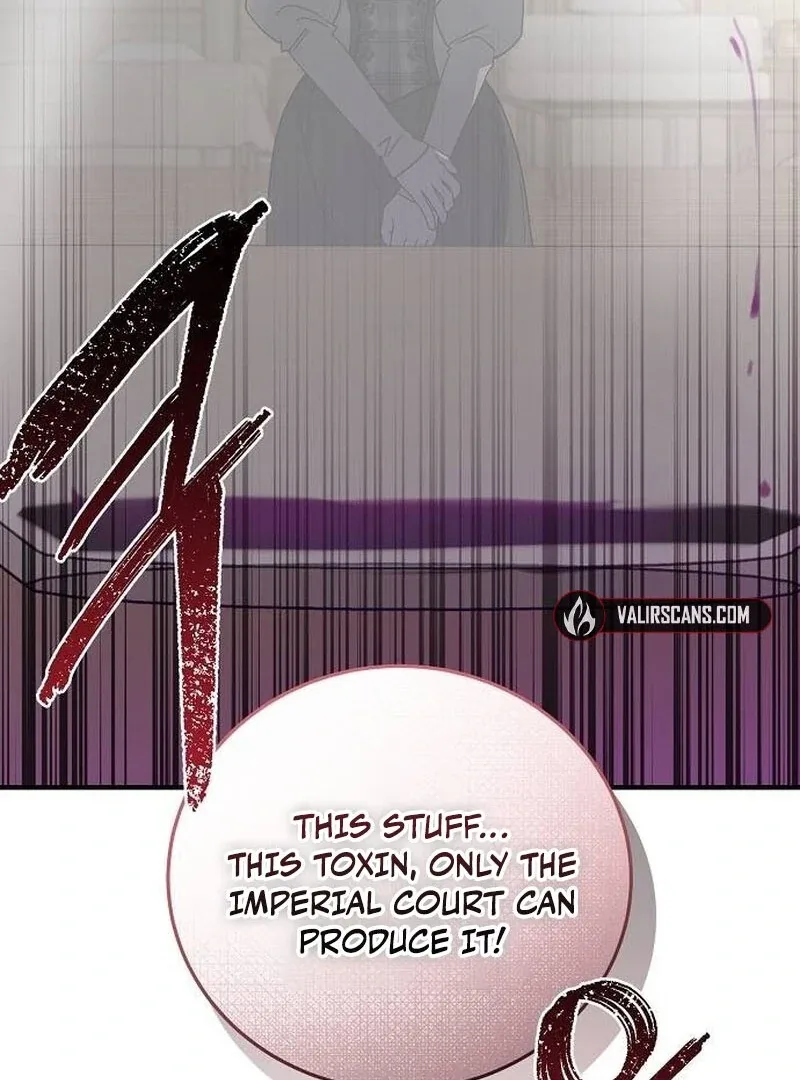 A Revenge Guide for the Terminally Ill Maid Chapter 27 page 42