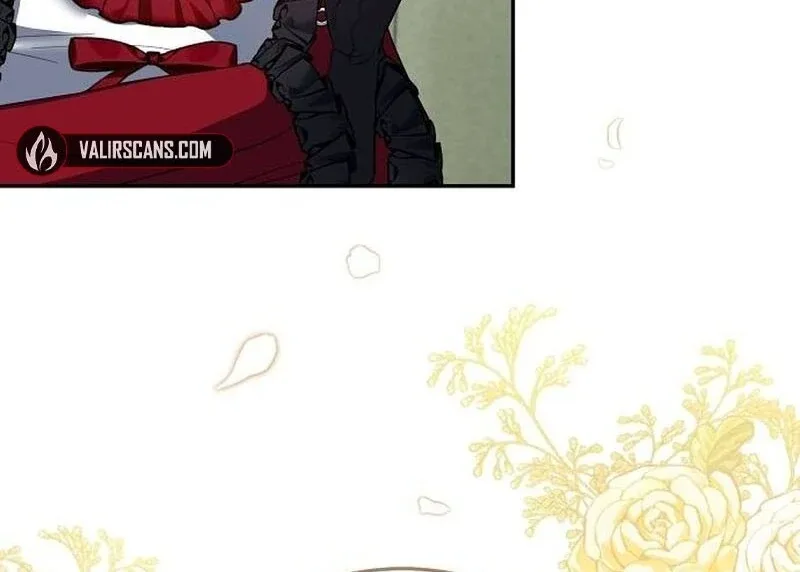 A Revenge Guide for the Terminally Ill Maid Chapter 24 page 35