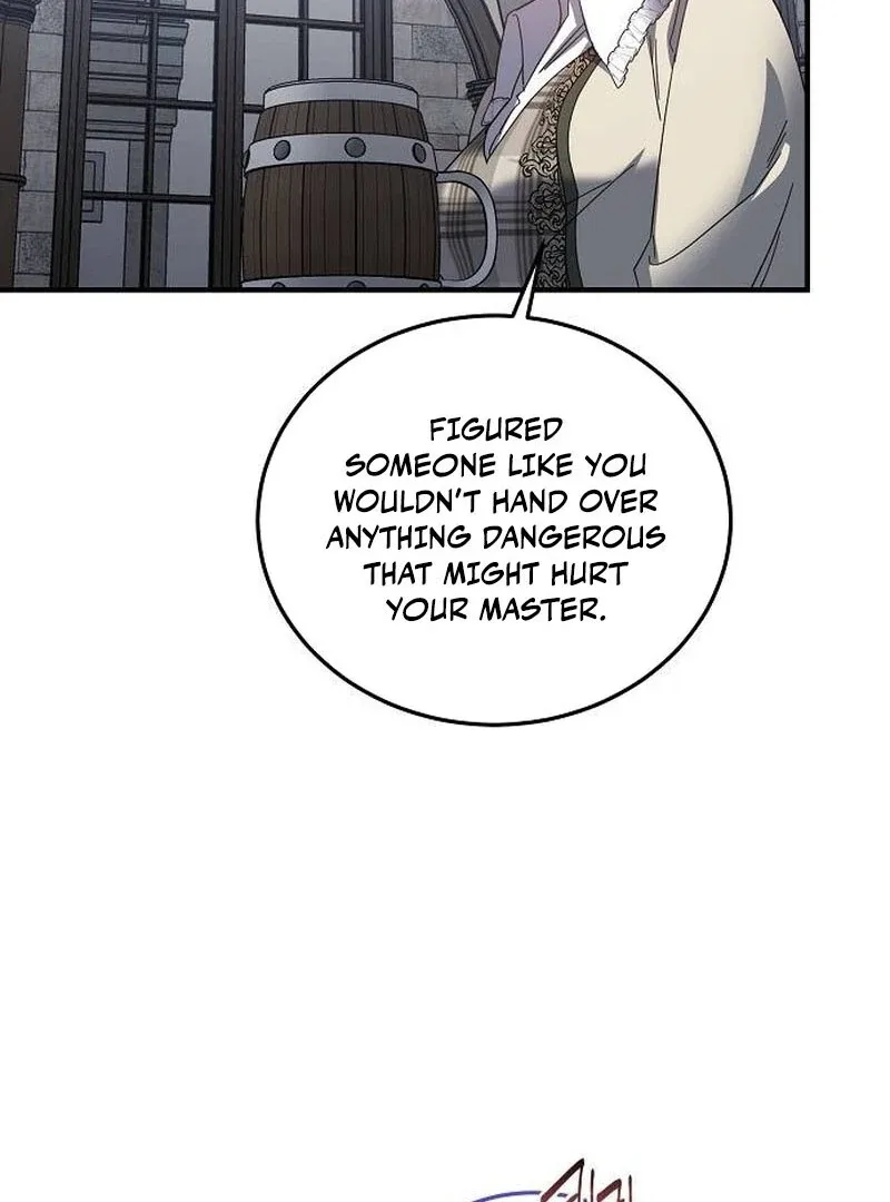 A Revenge Guide for the Terminally Ill Maid Chapter 26 page 66
