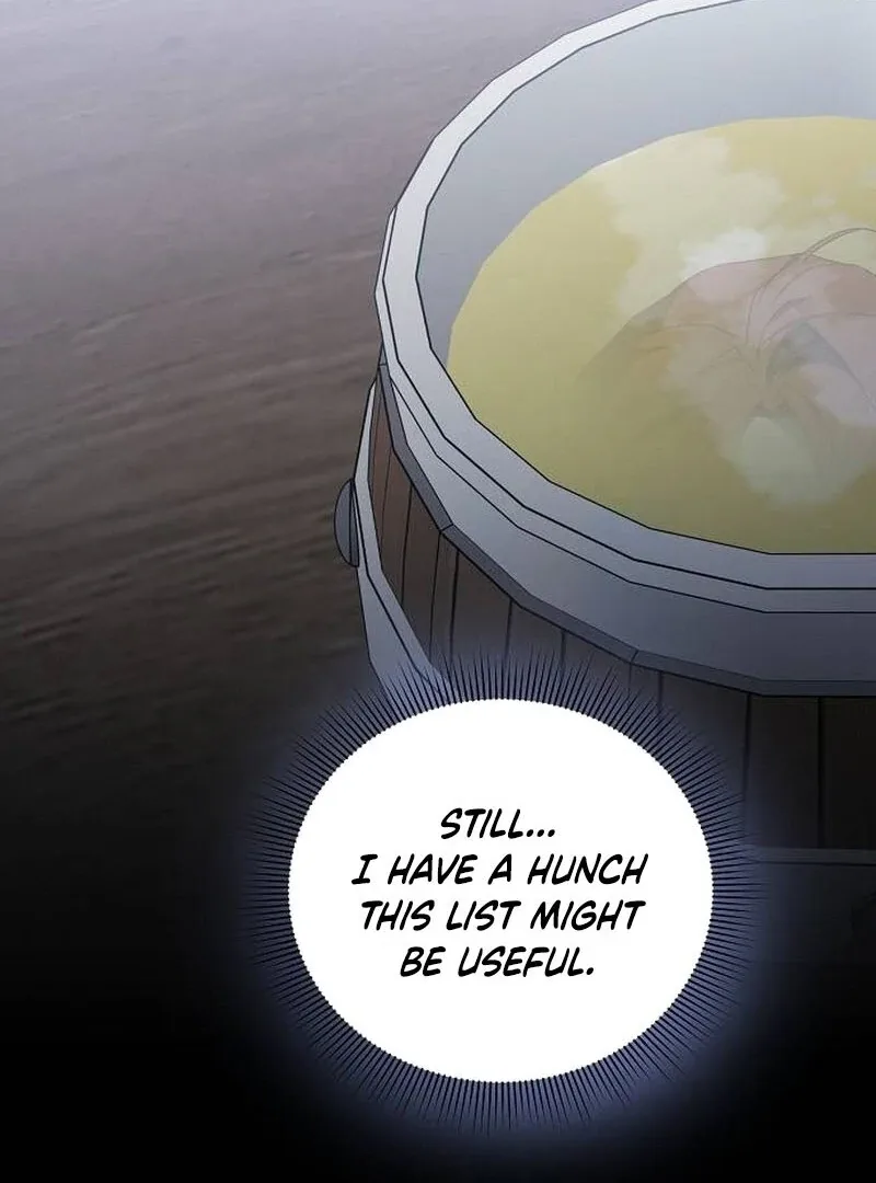 A Revenge Guide for the Terminally Ill Maid Chapter 26 page 70
