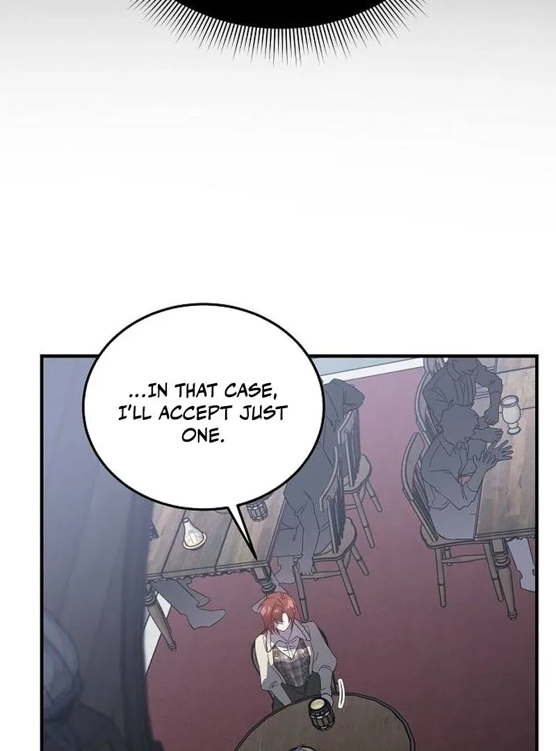 A Revenge Guide for the Terminally Ill Maid Chapter 26 page 59