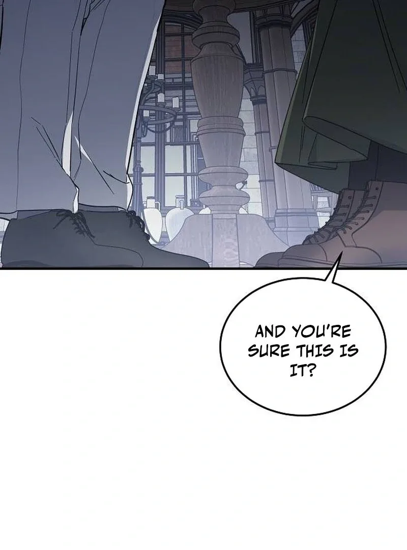 A Revenge Guide for the Terminally Ill Maid Chapter 26 page 63