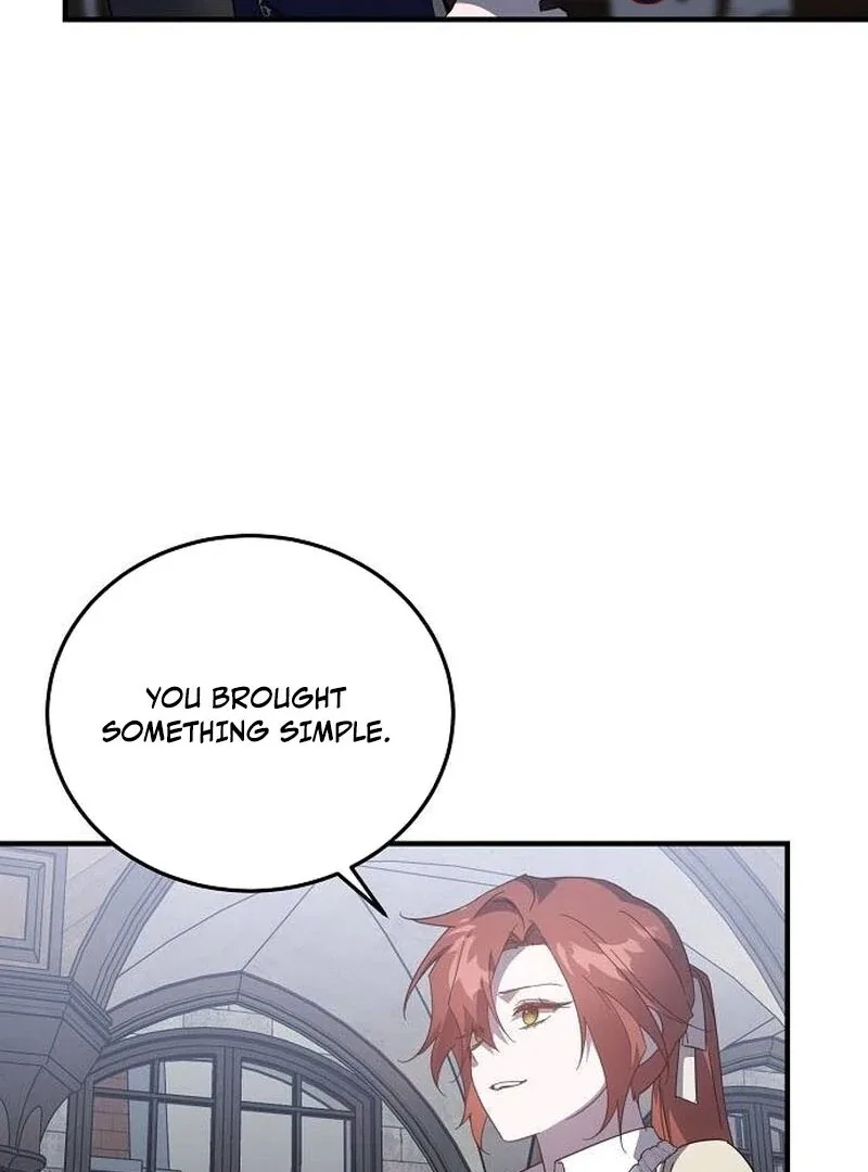 A Revenge Guide for the Terminally Ill Maid Chapter 26 page 65