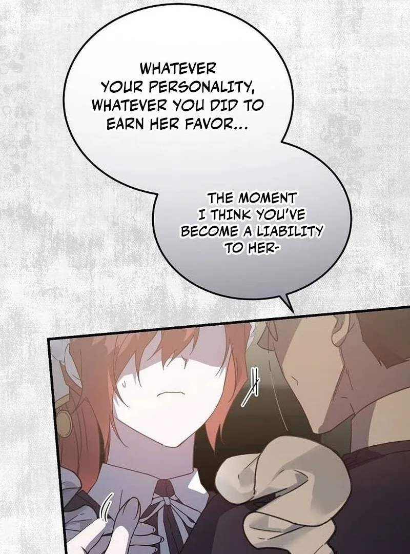 A Revenge Guide for the Terminally Ill Maid Chapter 25 page 33