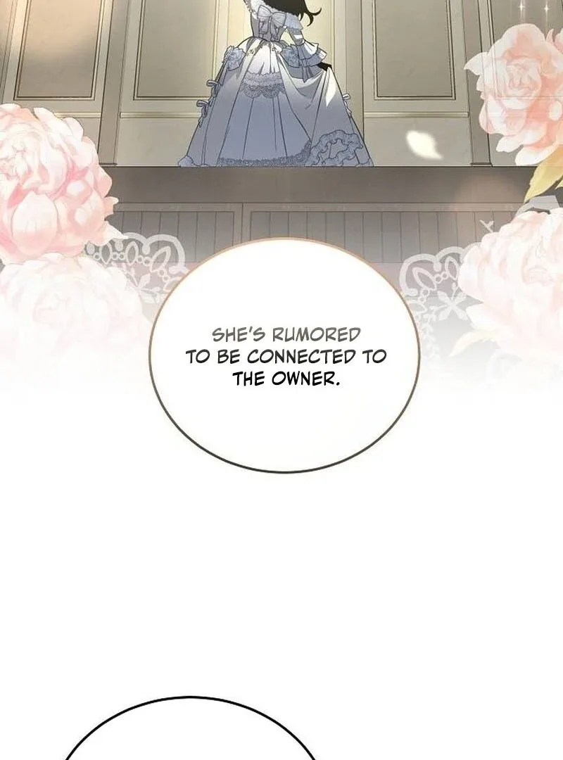 A Revenge Guide for the Terminally Ill Maid Chapter 24 page 37