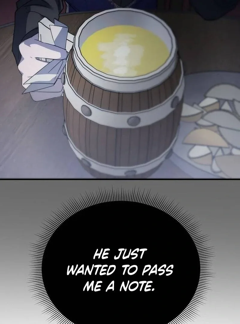 A Revenge Guide for the Terminally Ill Maid Chapter 26 page 58