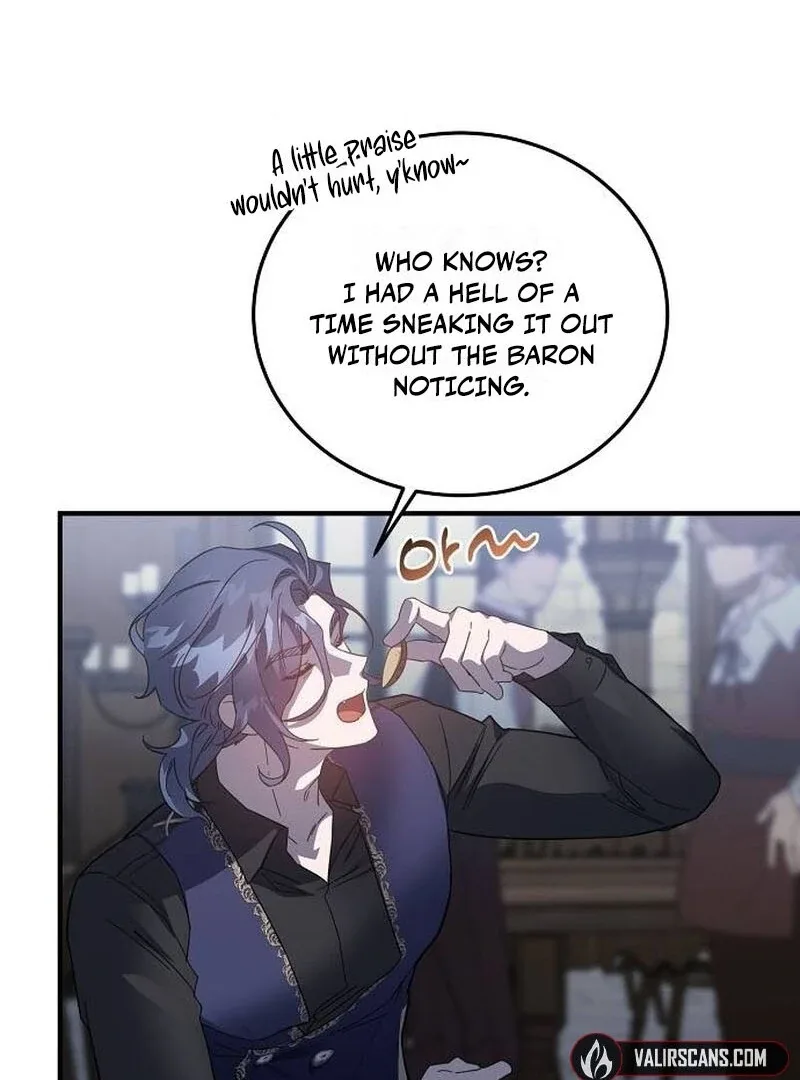 A Revenge Guide for the Terminally Ill Maid Chapter 26 page 64