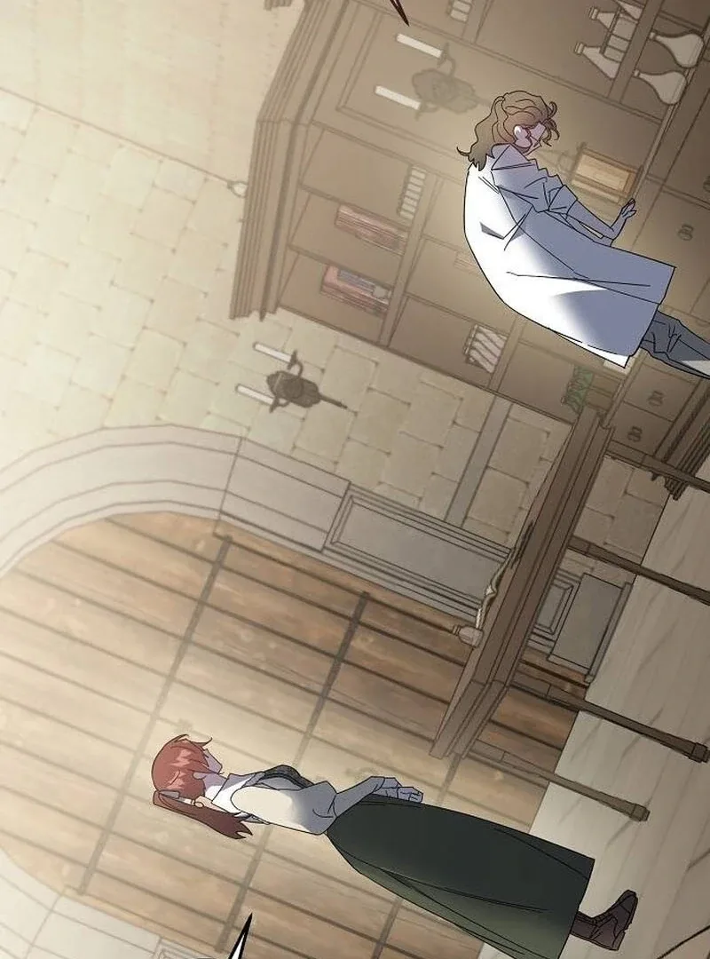 A Revenge Guide for the Terminally Ill Maid Chapter 27 page 38