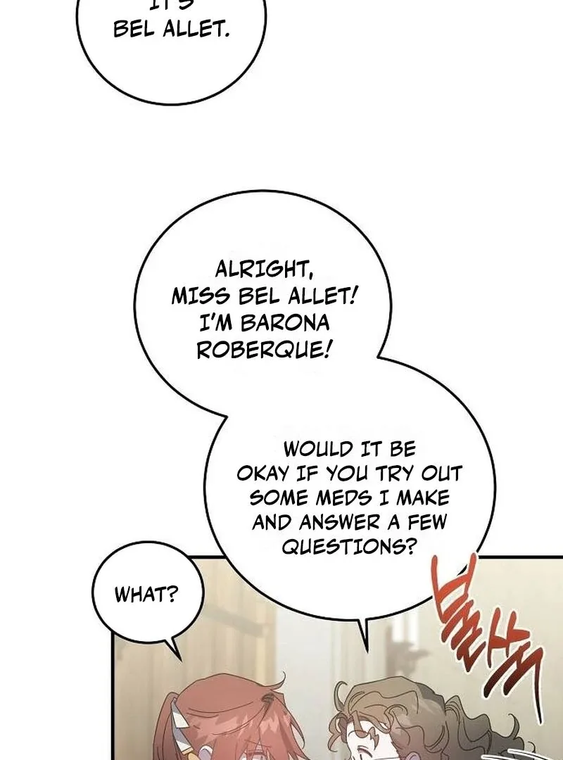 A Revenge Guide for the Terminally Ill Maid Chapter 27 page 49
