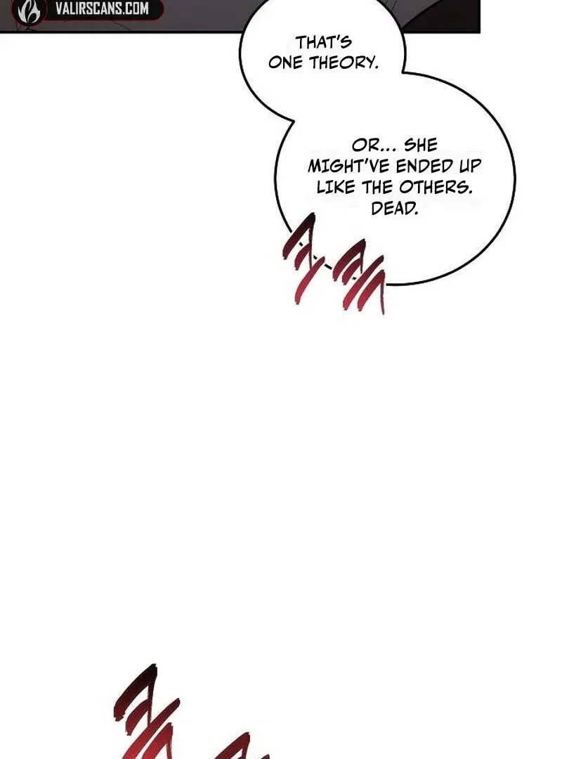 A Revenge Guide for the Terminally Ill Maid Chapter 24 page 39