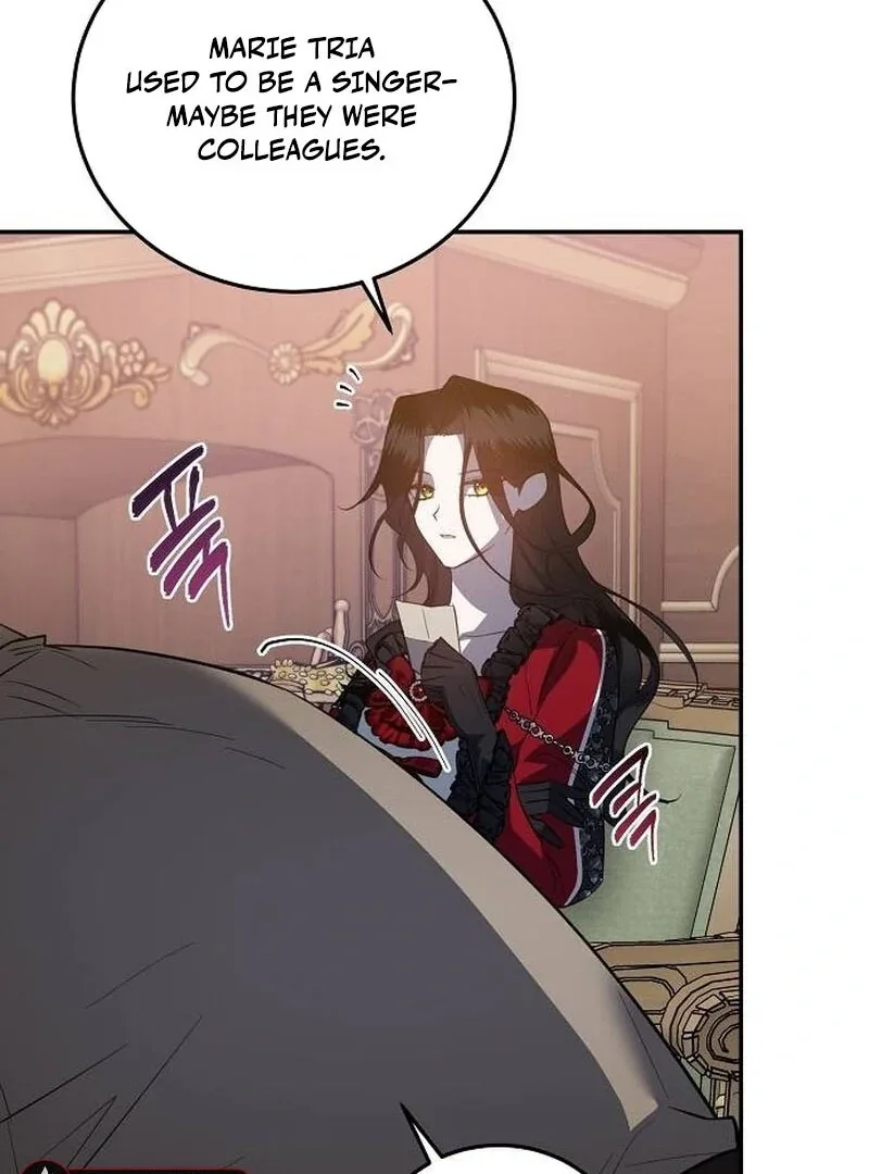 A Revenge Guide for the Terminally Ill Maid Chapter 24 page 38