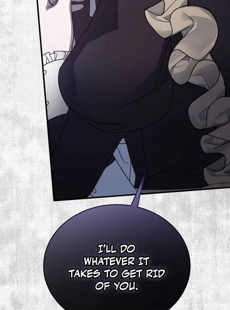 A Revenge Guide for the Terminally Ill Maid Chapter 25 page 34