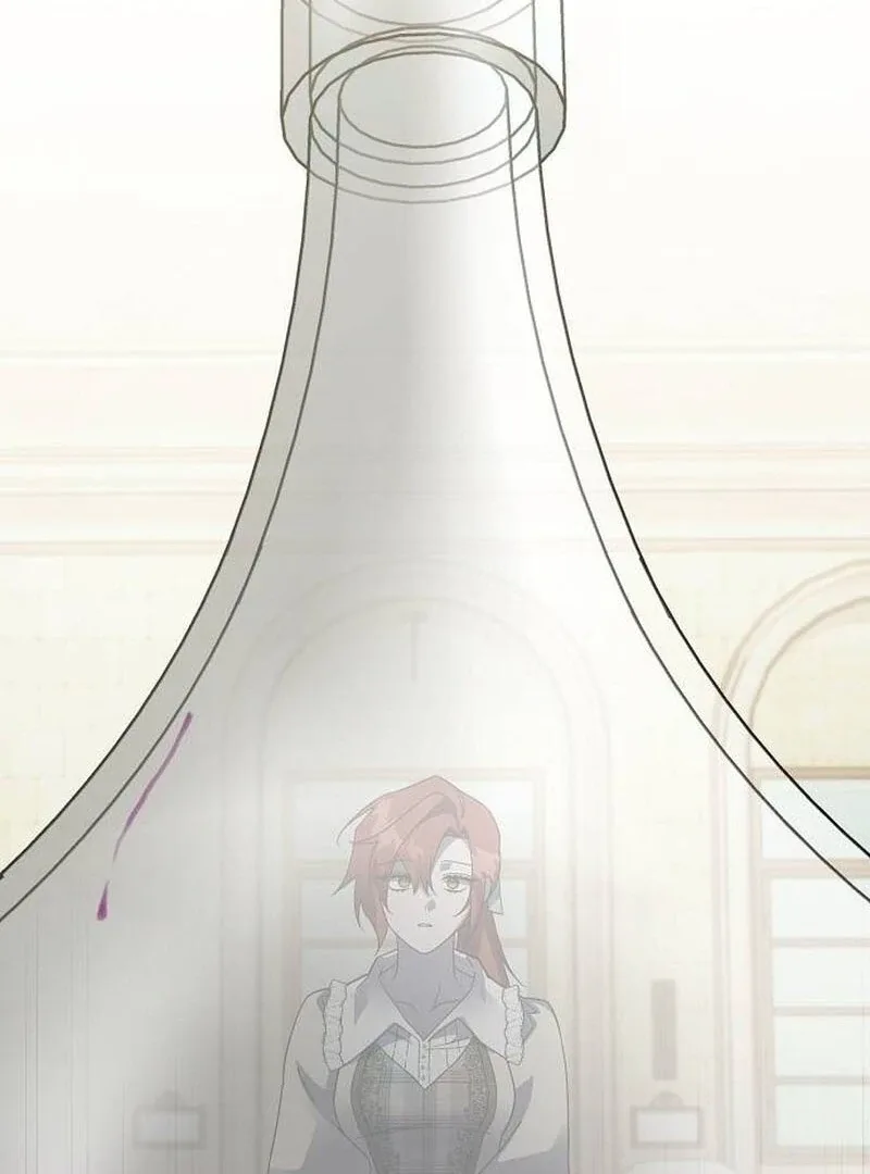 A Revenge Guide for the Terminally Ill Maid Chapter 27 page 41