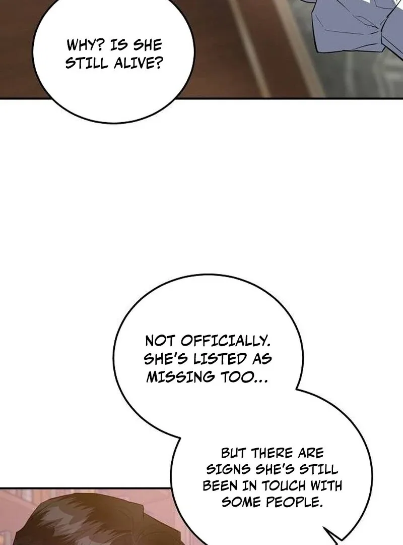 A Revenge Guide for the Terminally Ill Maid Chapter 24 page 33