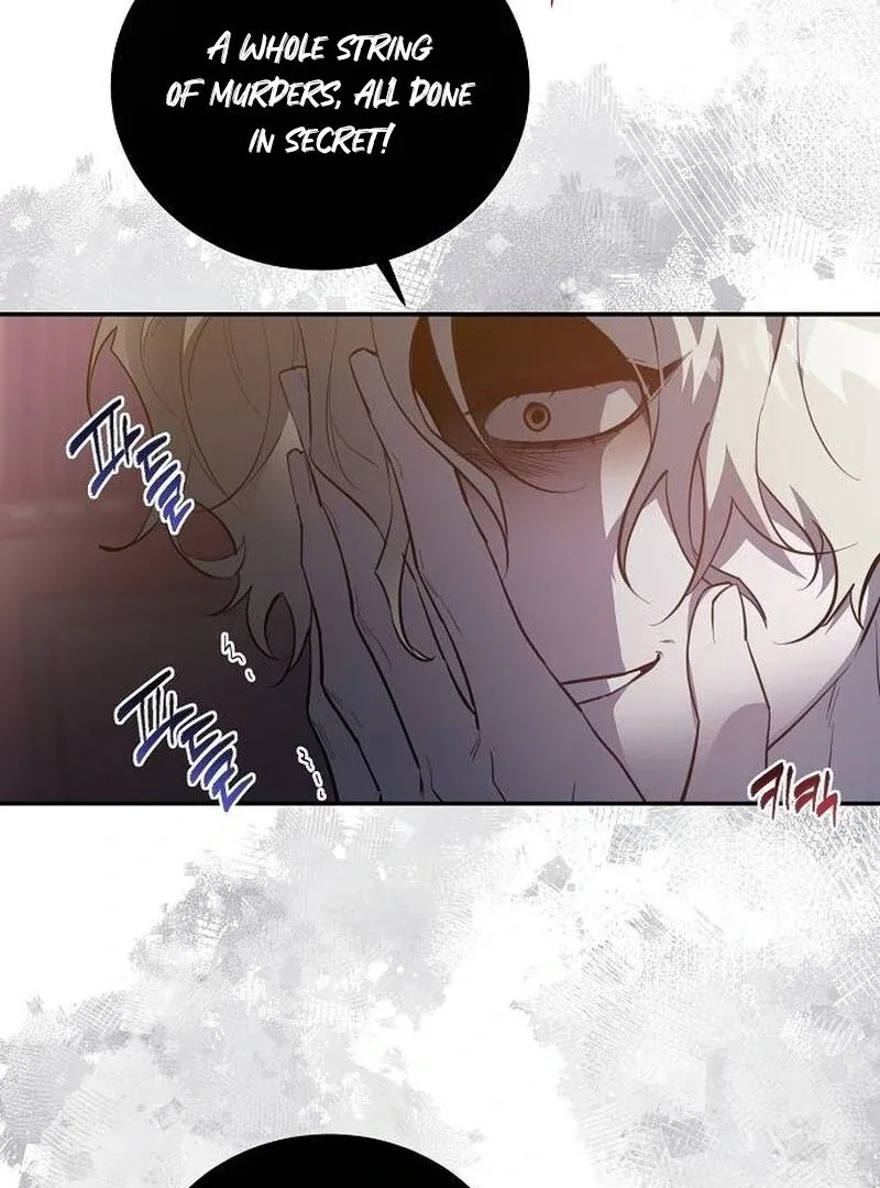 A Revenge Guide for the Terminally Ill Maid Chapter 24 page 43