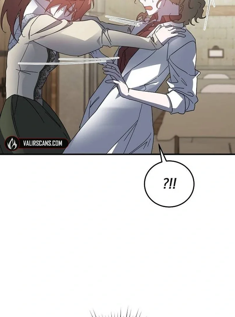 A Revenge Guide for the Terminally Ill Maid Chapter 27 page 52