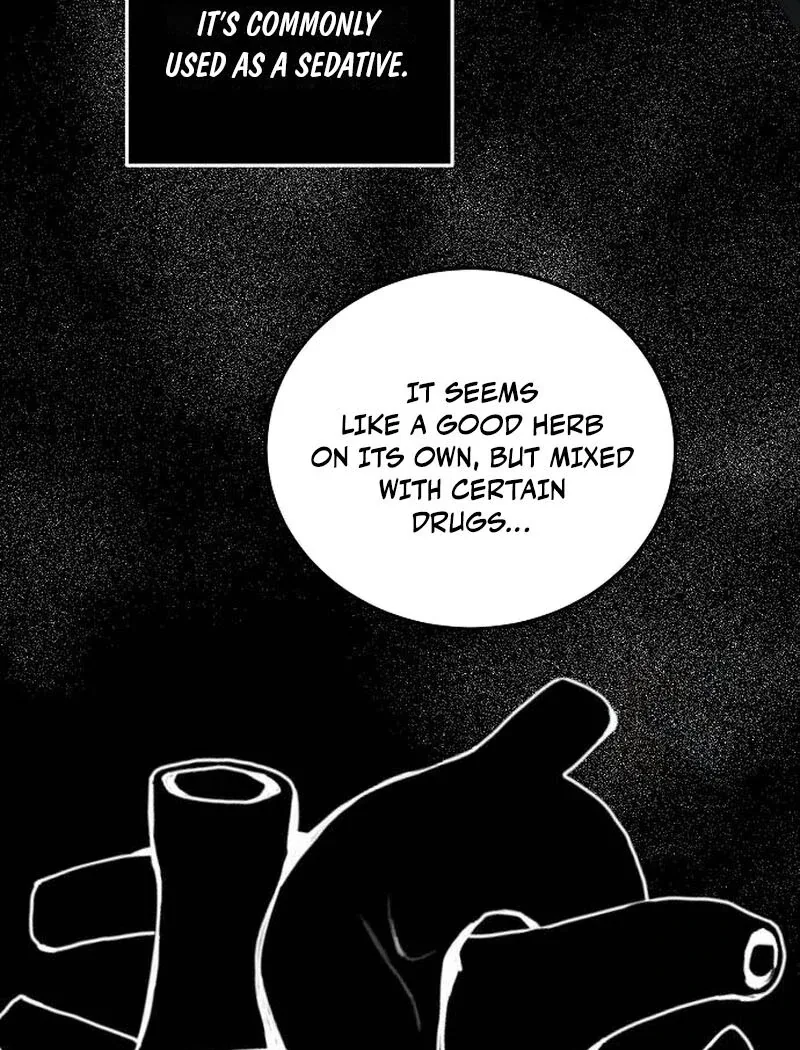 A Revenge Guide for the Terminally Ill Maid Chapter 27 page 57