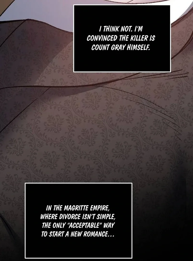 A Revenge Guide for the Terminally Ill Maid Chapter 26 page 73