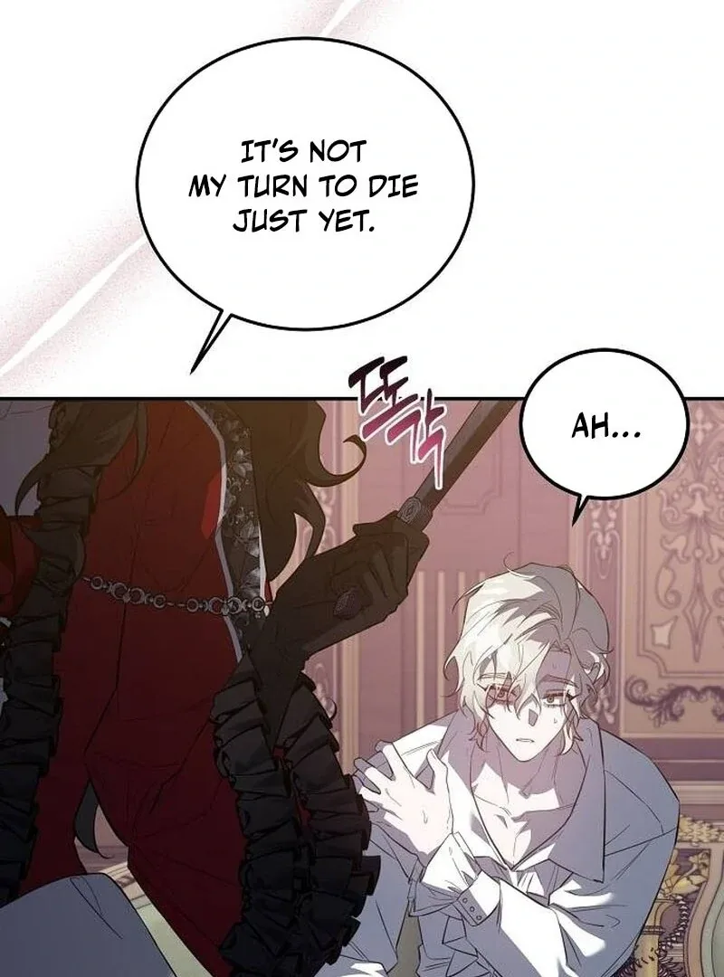 A Revenge Guide for the Terminally Ill Maid Chapter 24 page 48