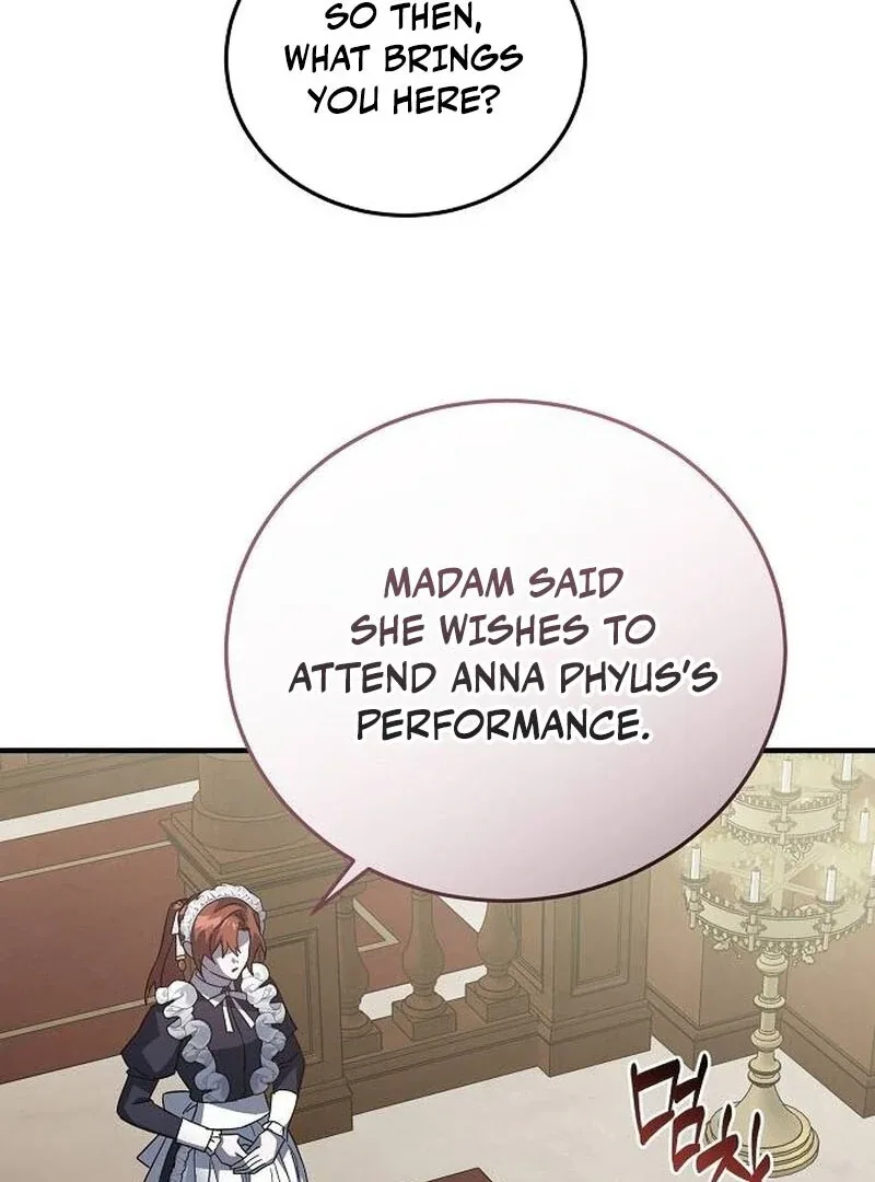 A Revenge Guide for the Terminally Ill Maid Chapter 25 page 41
