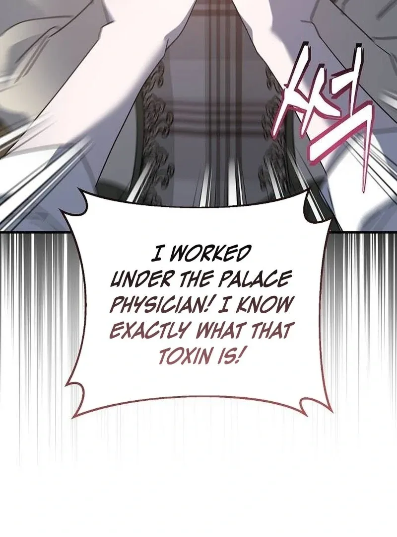 A Revenge Guide for the Terminally Ill Maid Chapter 27 page 54