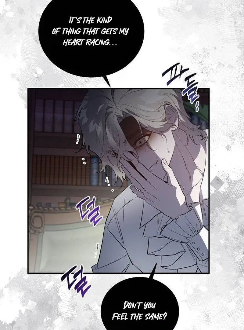 A Revenge Guide for the Terminally Ill Maid Chapter 24 page 44