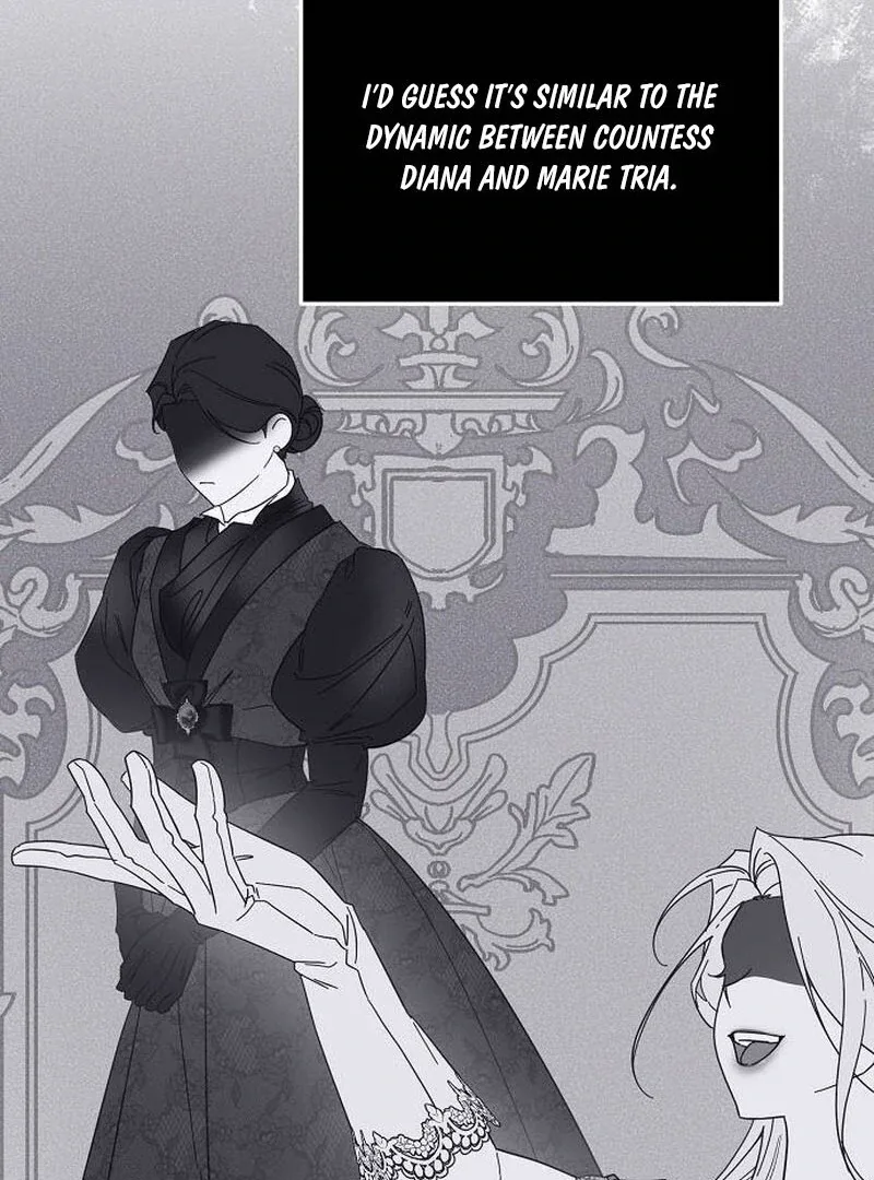 A Revenge Guide for the Terminally Ill Maid Chapter 25 page 48