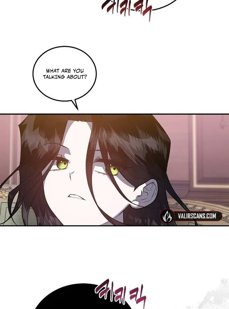 A Revenge Guide for the Terminally Ill Maid Chapter 24 page 42