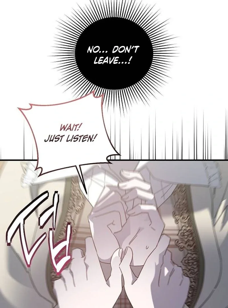 A Revenge Guide for the Terminally Ill Maid Chapter 27 page 53