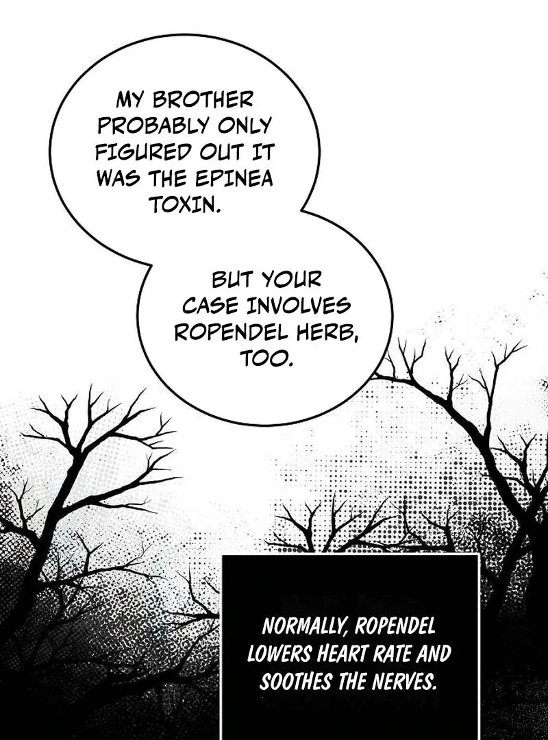 A Revenge Guide for the Terminally Ill Maid Chapter 27 page 55