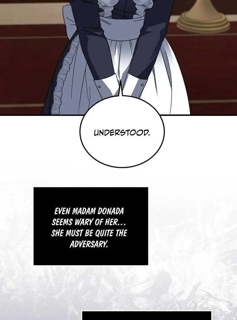 A Revenge Guide for the Terminally Ill Maid Chapter 25 page 47