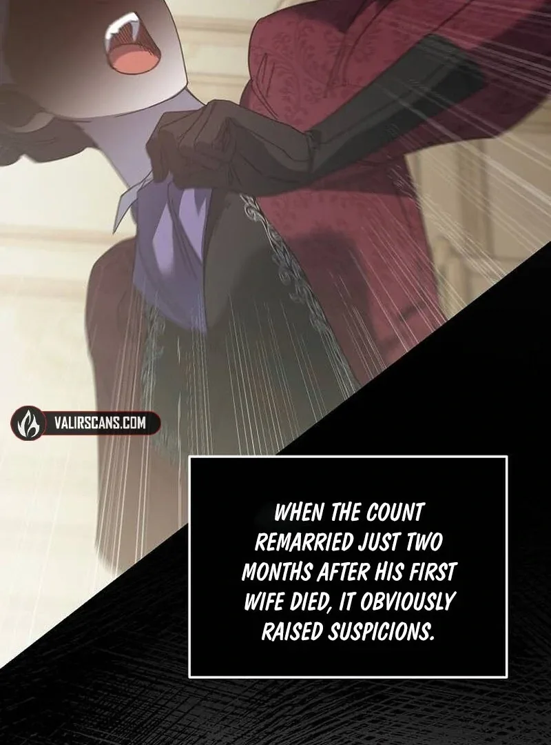 A Revenge Guide for the Terminally Ill Maid Chapter 26 page 76