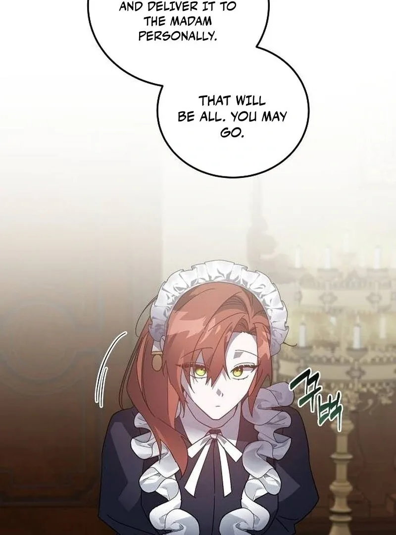 A Revenge Guide for the Terminally Ill Maid Chapter 25 page 46