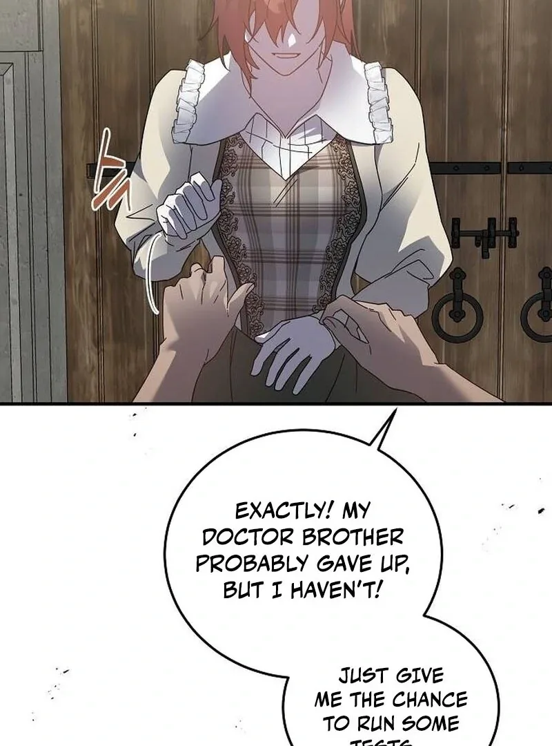 A Revenge Guide for the Terminally Ill Maid Chapter 27 page 65