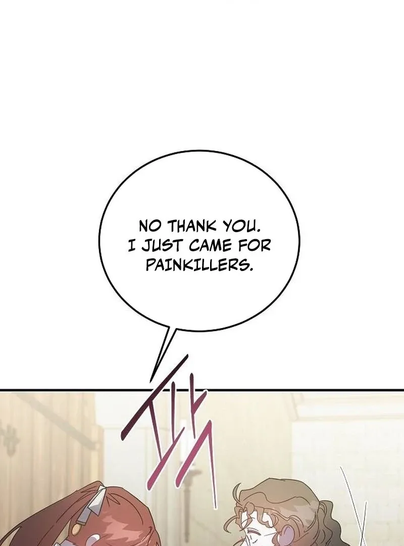 A Revenge Guide for the Terminally Ill Maid Chapter 27 page 51