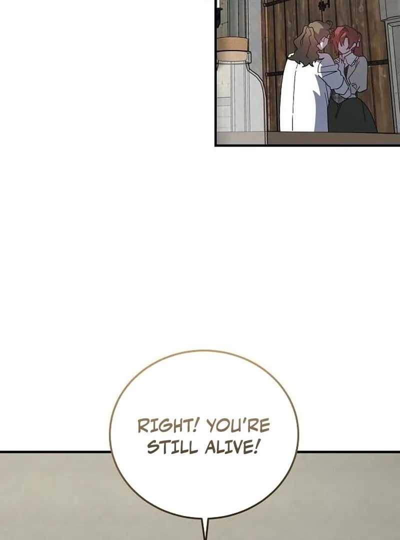 A Revenge Guide for the Terminally Ill Maid Chapter 27 page 61