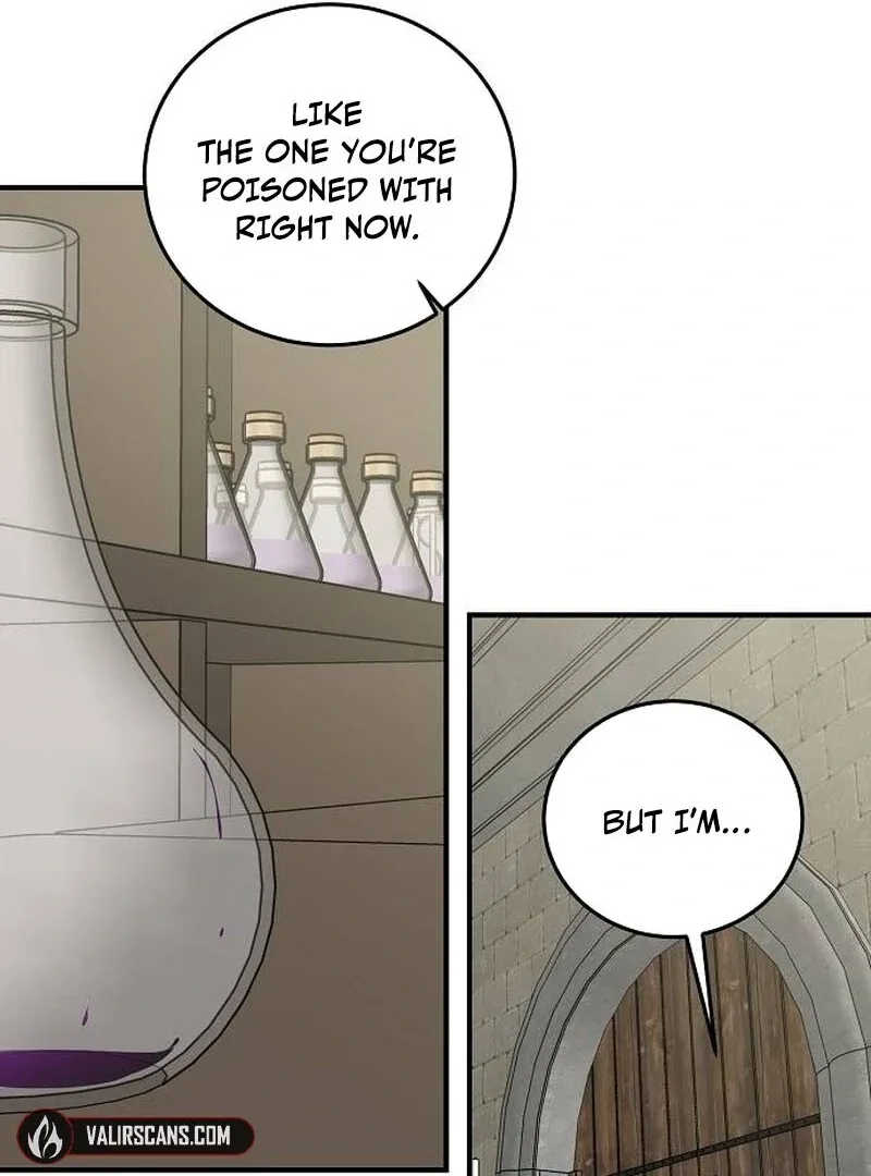 A Revenge Guide for the Terminally Ill Maid Chapter 27 page 60