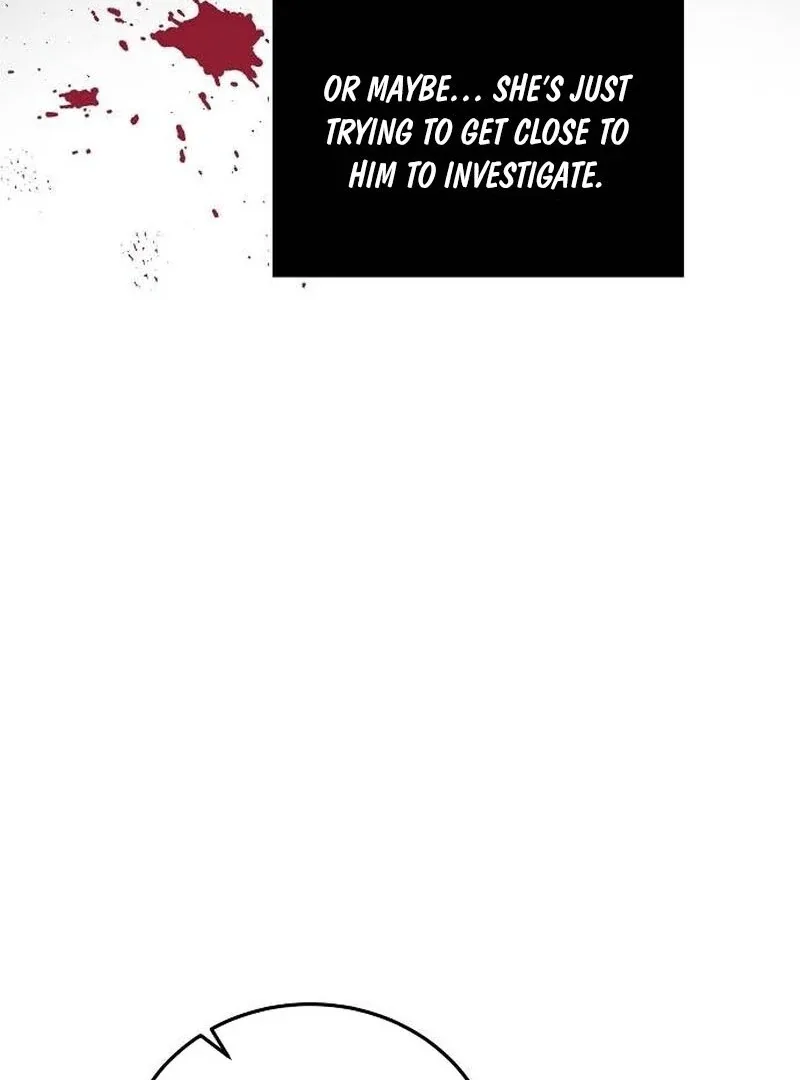 A Revenge Guide for the Terminally Ill Maid Chapter 26 page 78