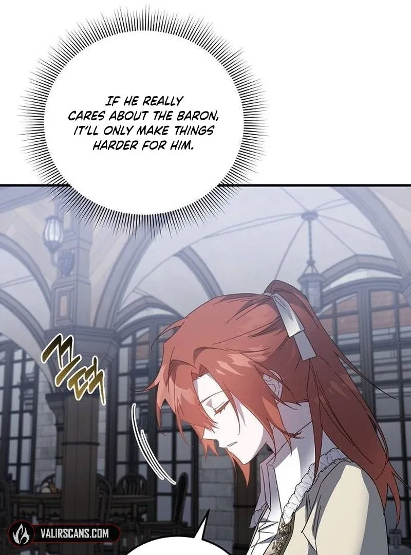 A Revenge Guide for the Terminally Ill Maid Chapter 26 page 83
