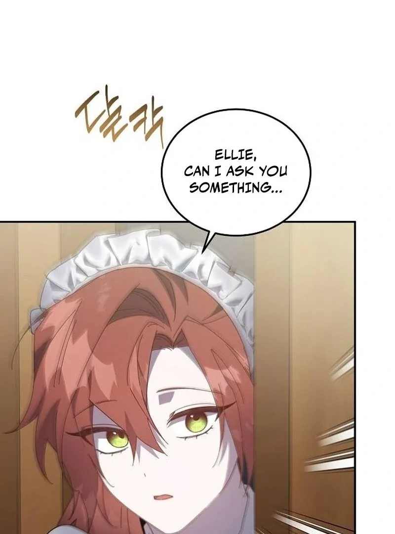 A Revenge Guide for the Terminally Ill Maid Chapter 25 page 52
