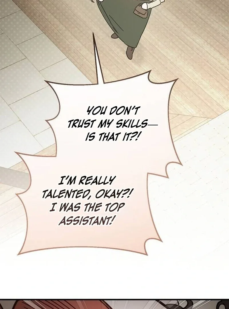 A Revenge Guide for the Terminally Ill Maid Chapter 27 page 74
